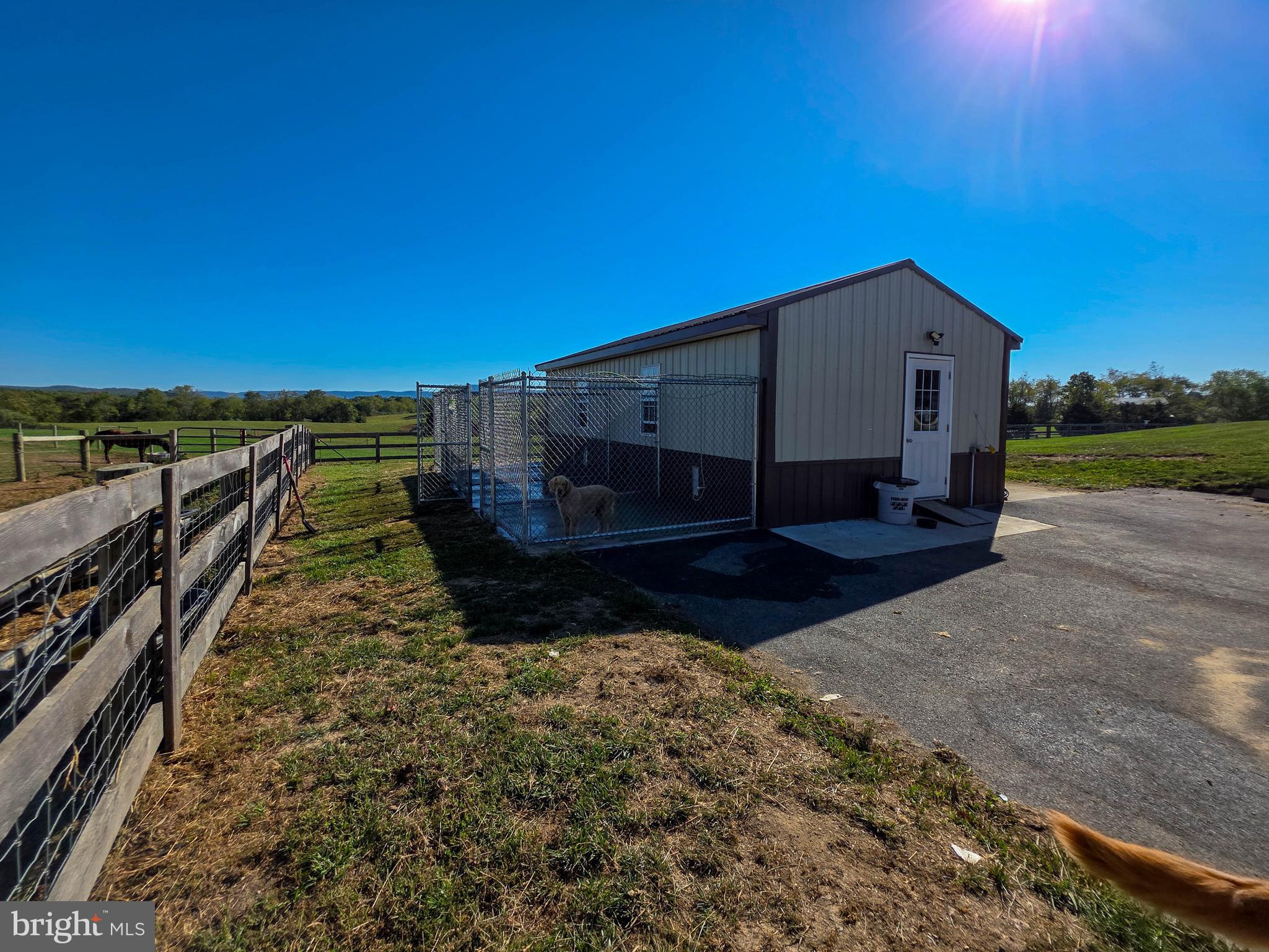 14637 Bain Road Hancock, MD 21750 - Photo 7 of 109 Kennel