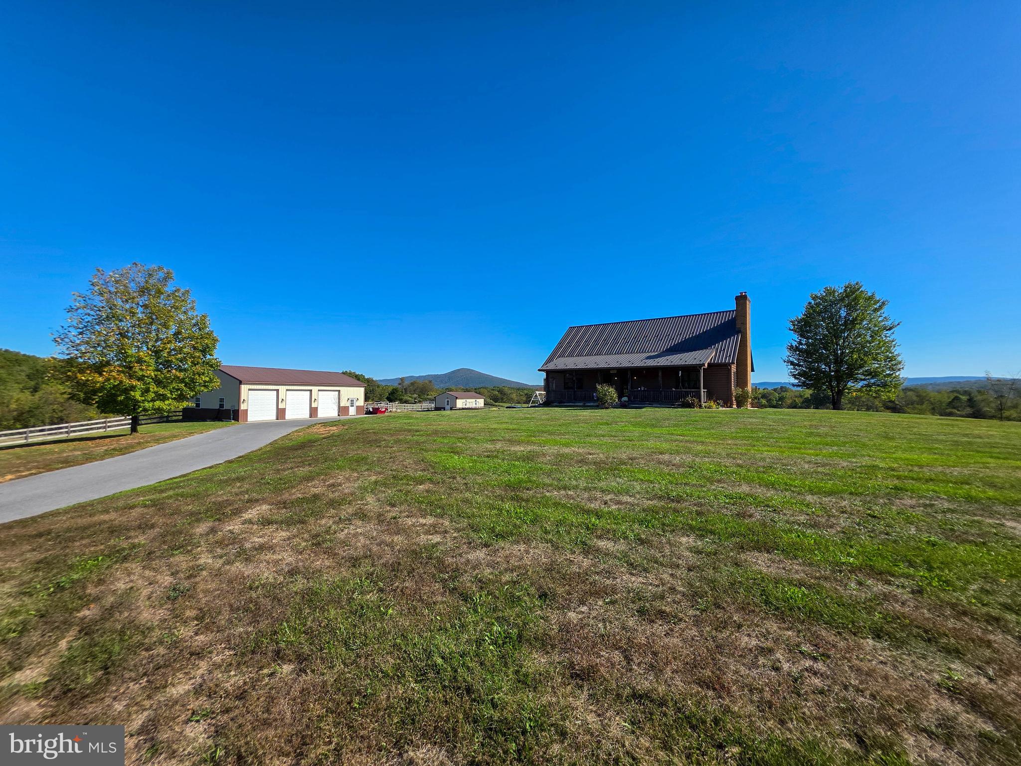 14637 Bain Road Hancock, MD 21750 - Photo 75 of 109
