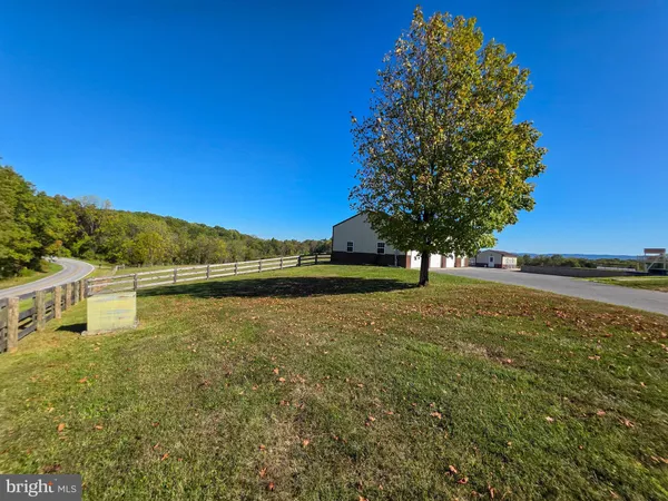 $760,000 | 14637 Bain Road, Hancock, MD 21750