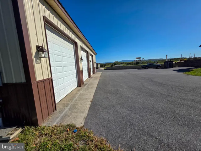 $775,000 | 14637 Bain Road, Hancock, MD 21750