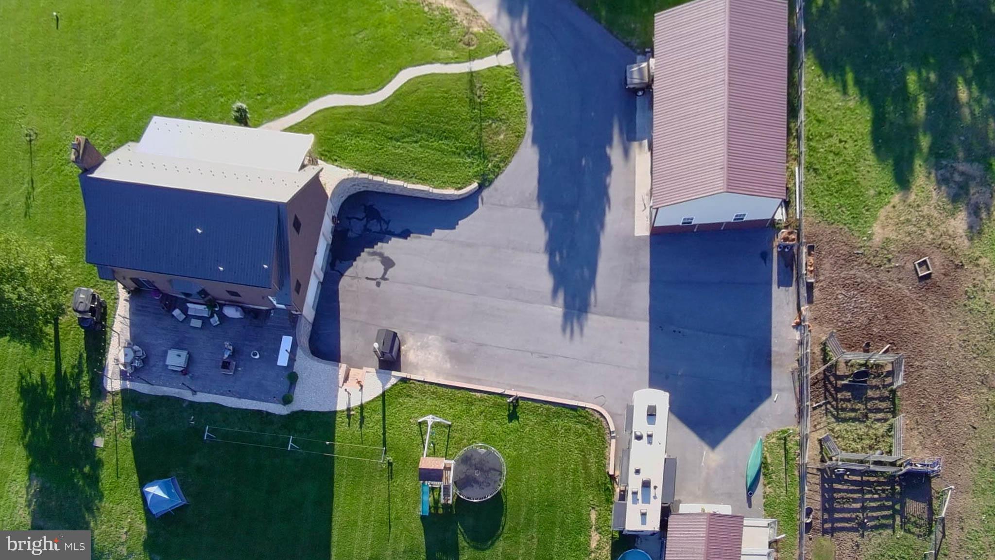 14637 Bain Road Hancock, MD 21750 - Photo 85 of 109