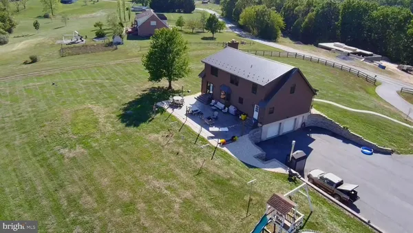 $760,000 | 14637 Bain Road, Hancock, MD 21750