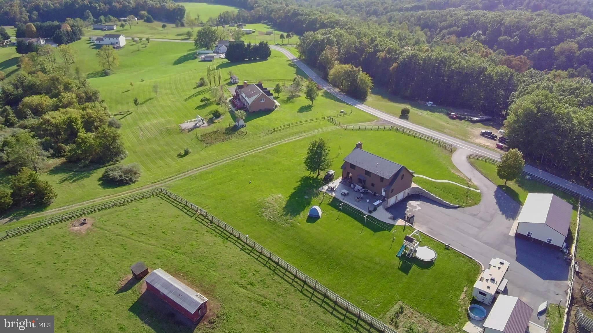 14637 Bain Road Hancock, MD 21750 - Photo 88 of 109