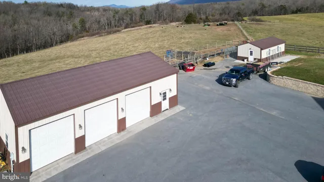 $775,000 | 14637 Bain Road, Hancock, MD 21750