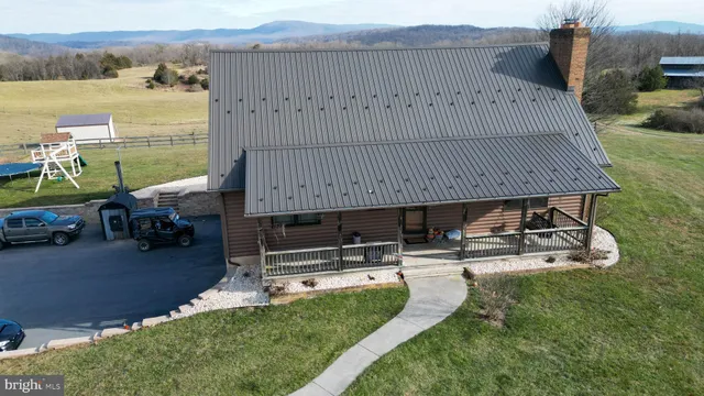 $775,000 | 14637 Bain Road, Hancock, MD 21750