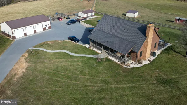 $775,000 | 14637 Bain Road, Hancock, MD 21750