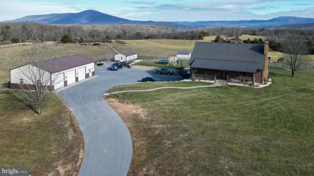 $775,000 | 14637 Bain Road, Hancock, MD 21750