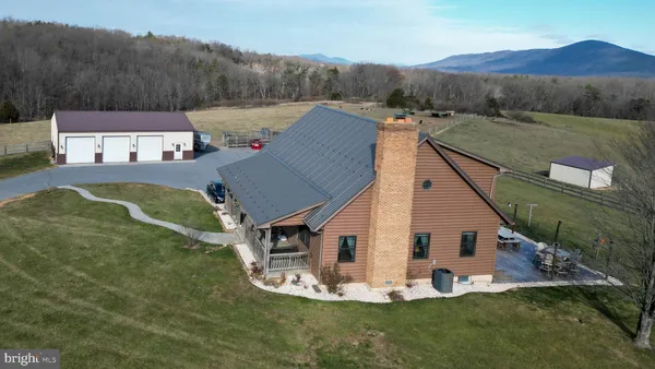 $760,000 | 14637 Bain Road, Hancock, MD 21750