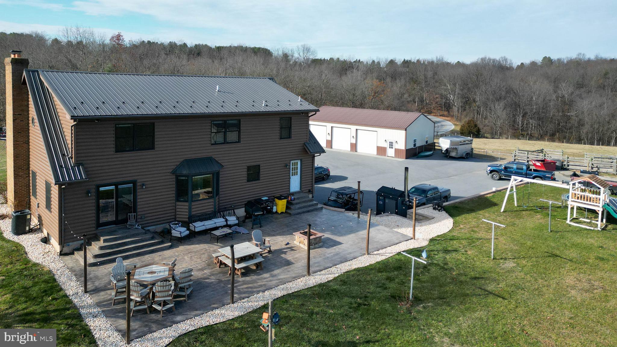 14637 Bain Road Hancock, MD 21750 - Photo 96 of 109