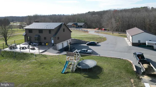 $775,000 | 14637 Bain Road, Hancock, MD 21750