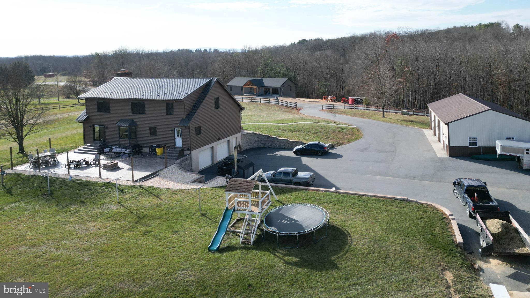 14637 Bain Road Hancock, MD 21750 - Photo 97 of 109