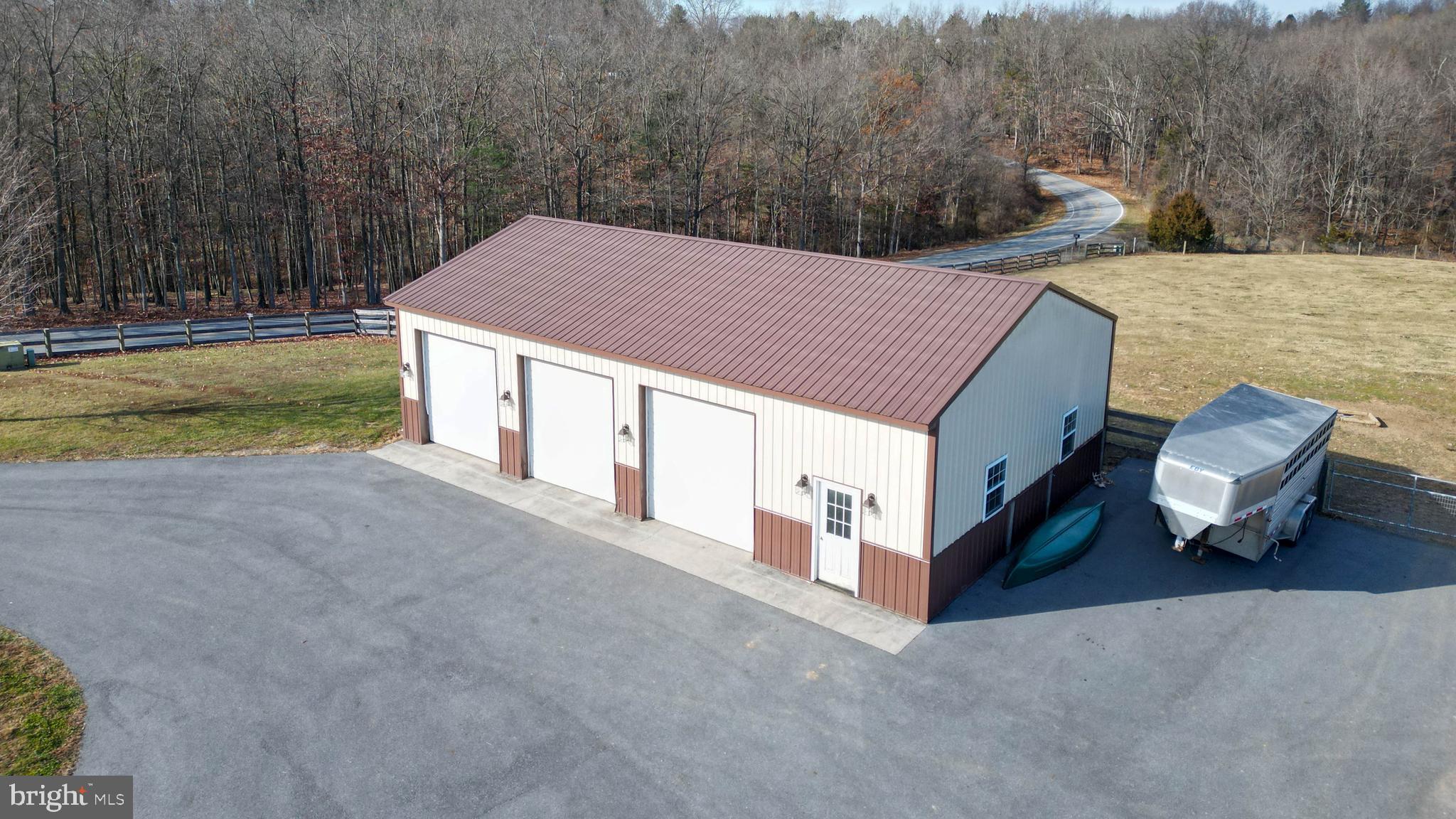 14637 Bain Road Hancock, MD 21750 - Photo 99 of 109