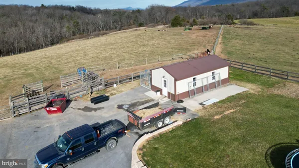 $760,000 | 14637 Bain Road, Hancock, MD 21750