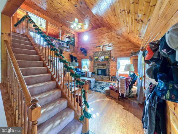 $760,000 | 14637 Bain Road, Hancock, MD 21750