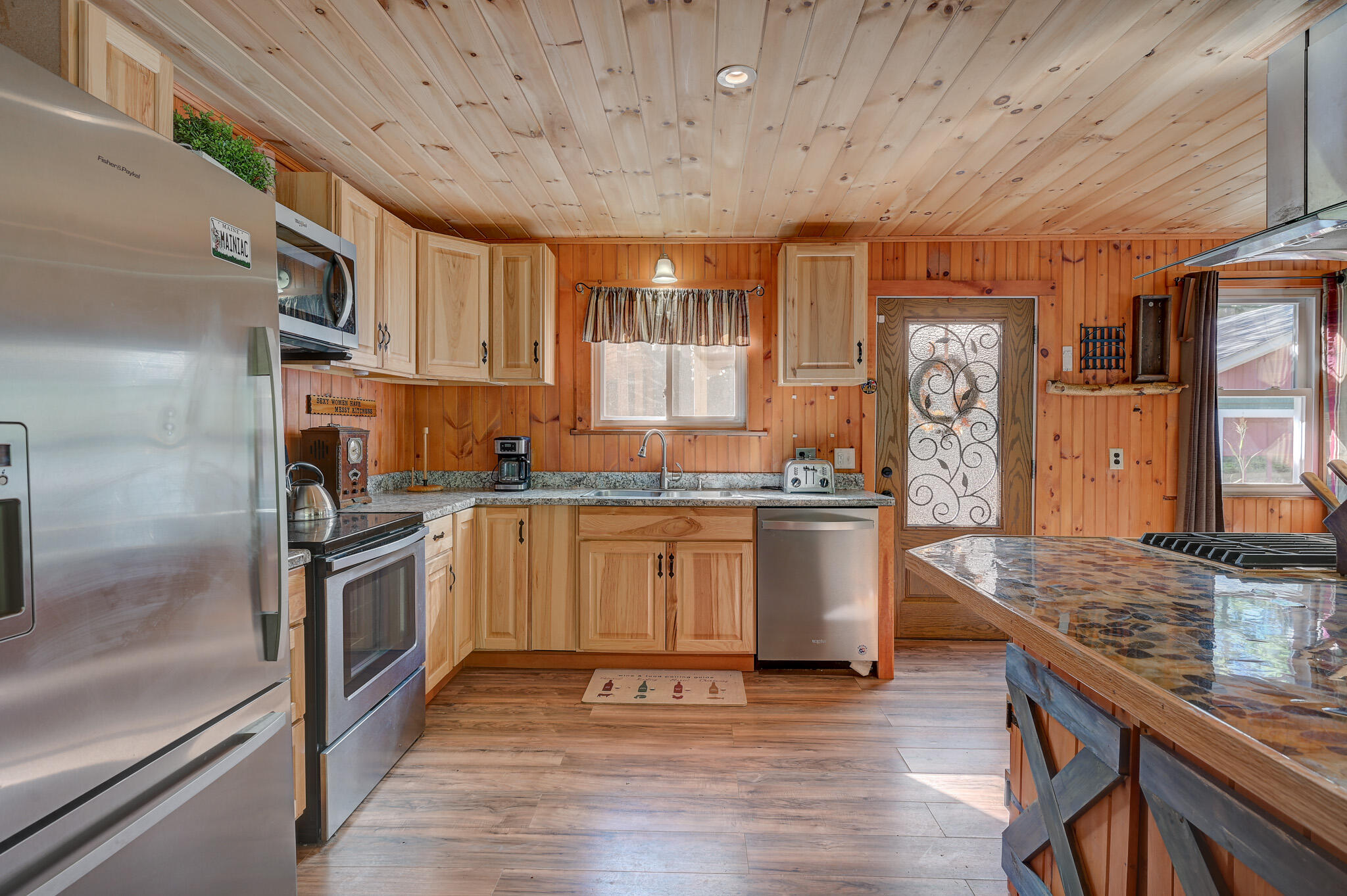 3 Salmon Point Road Bridgton, ME 04009 - Photo 8 of 40 3SPR-16