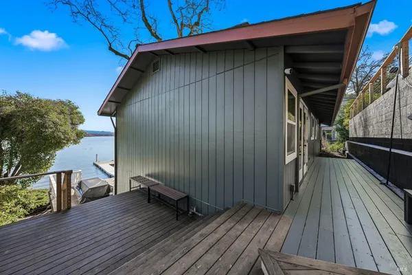 $575,000 | 5740 Sunrise Drive, Lower Lake, CA 95457