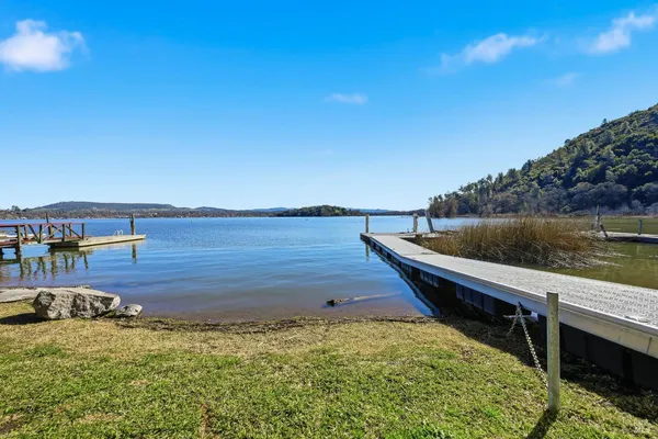 $575,000 | 5740 Sunrise Drive, Lower Lake, CA 95457