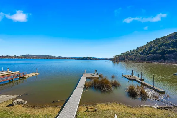 $575,000 | 5740 Sunrise Drive, Lower Lake, CA 95457