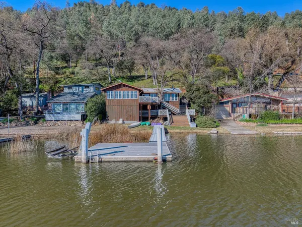 $575,000 | 5740 Sunrise Drive, Lower Lake, CA 95457