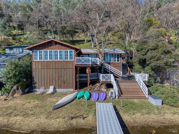 $575,000 | 5740 Sunrise Drive, Lower Lake, CA 95457