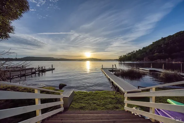 $575,000 | 5740 Sunrise Drive, Lower Lake, CA 95457