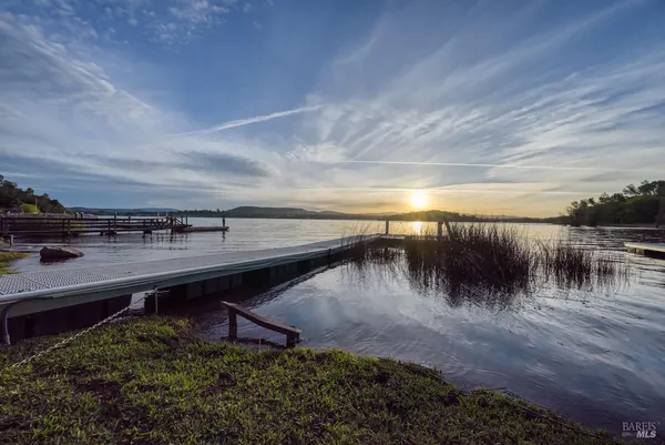 $575,000 | 5740 Sunrise Drive, Lower Lake, CA 95457