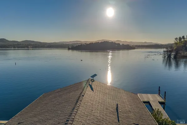 $575,000 | 5740 Sunrise Drive, Lower Lake, CA 95457