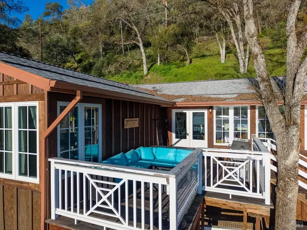 $575,000 | 5740 Sunrise Drive, Lower Lake, CA 95457