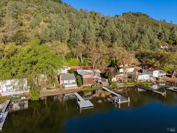 $575,000 | 5740 Sunrise Drive, Lower Lake, CA 95457