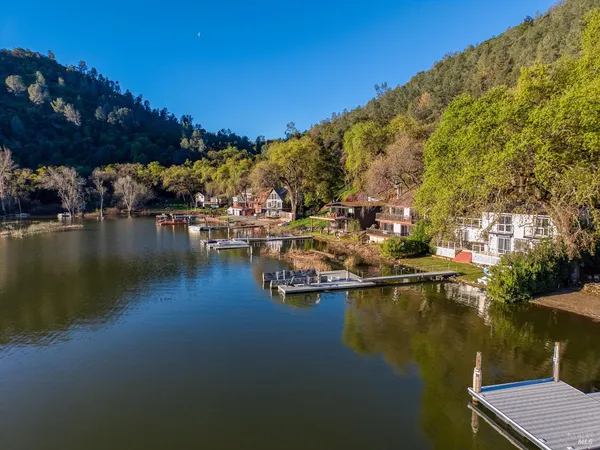 $575,000 | 5740 Sunrise Drive, Lower Lake, CA 95457