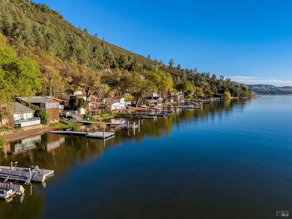 $575,000 | 5740 Sunrise Drive, Lower Lake, CA 95457