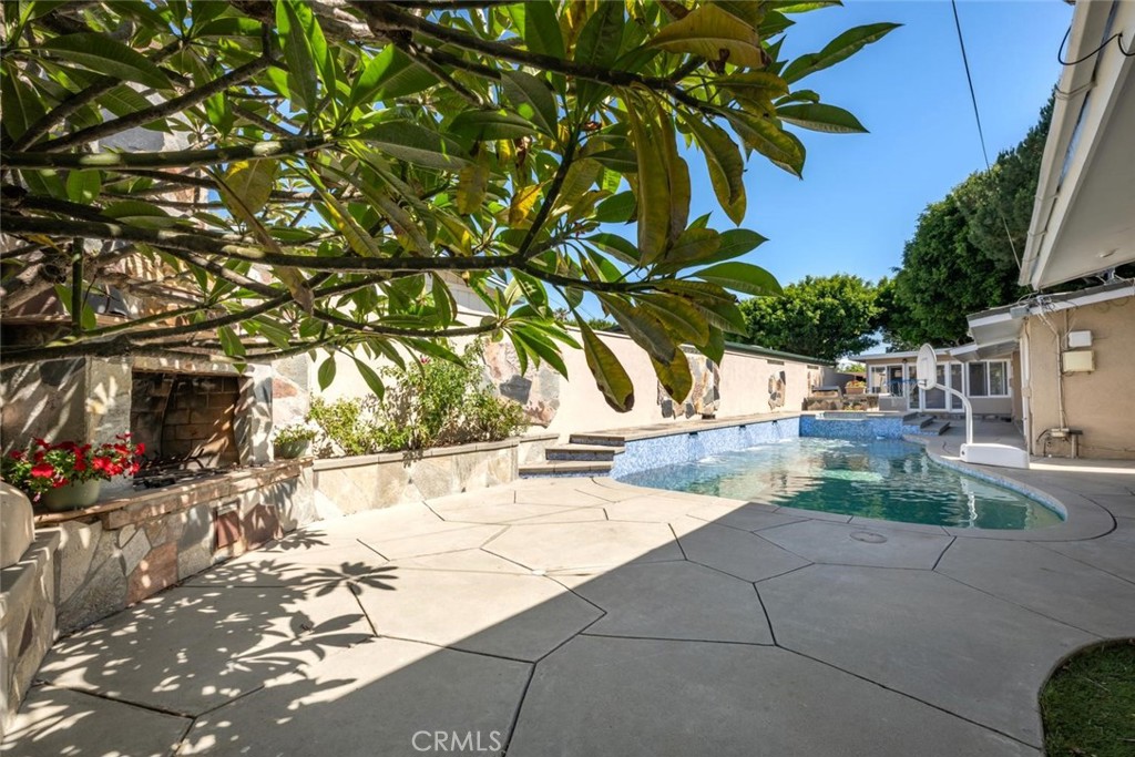 1238 North Studebaker Road Long Beach, CA 90815 - Photo 4 of 47 a view of outdoor space yard and patio