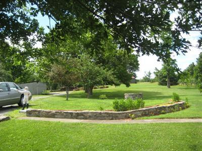 2525 Bondville Road Salvisa, KY 40372 - Photo 17 of 18 Photo 17