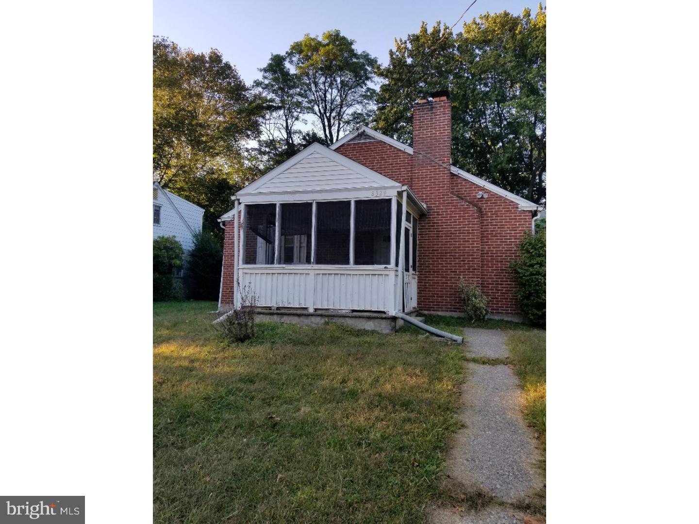 8324 Brookside Road Elkins Park, PA 19027 - Photo 1 of 8 Gallery Image 1