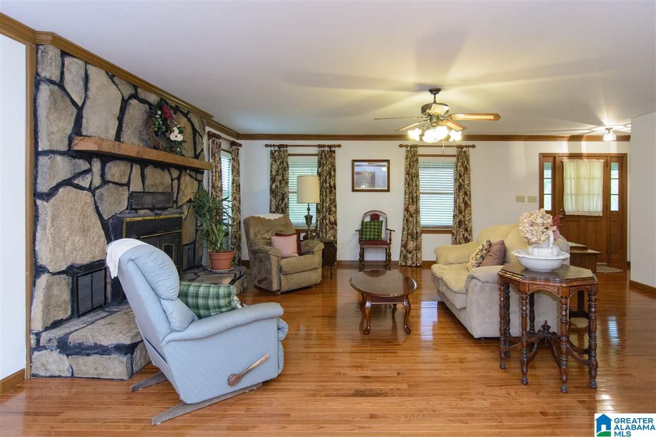615 Dusty Hollow Road Columbiana, AL 35051 - Photo 10 of 44