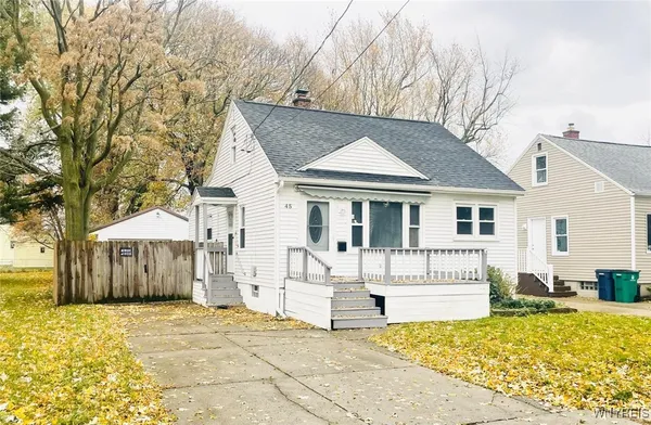 $223,600 | 45 Unger Avenue, Buffalo, NY 14210