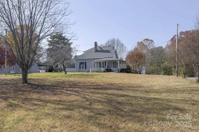 $279,900 | 1229 Poplar Street, Albemarle, NC 28001