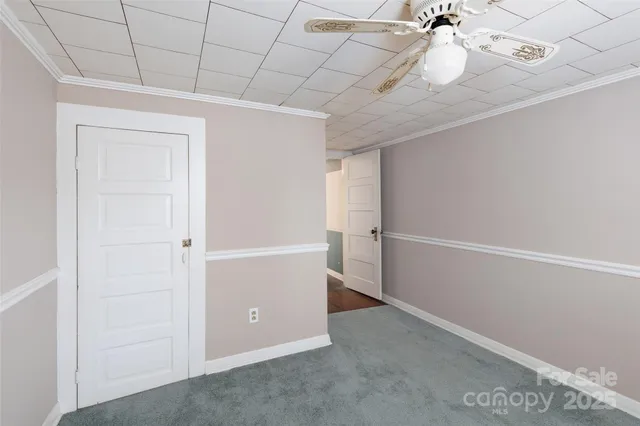 a view of small space