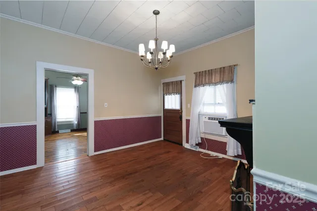 $279,900 | 1229 Poplar Street, Albemarle, NC 28001