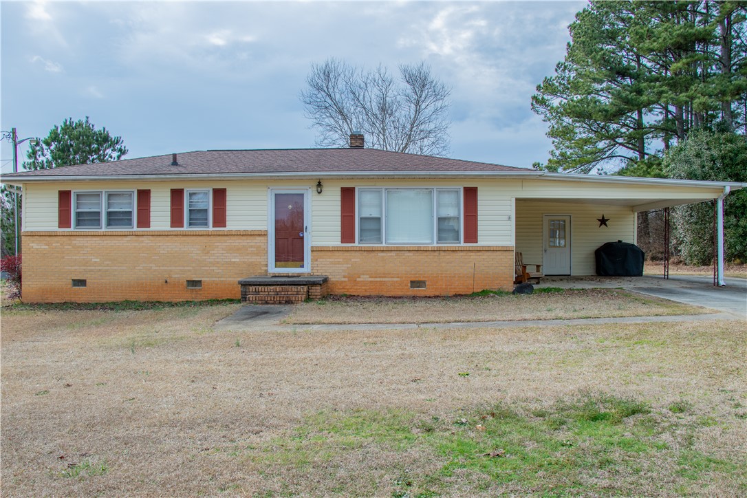 206 Torrington Road Walhalla, SC 29691 - Photo 1 of 30 Gallery Image 1