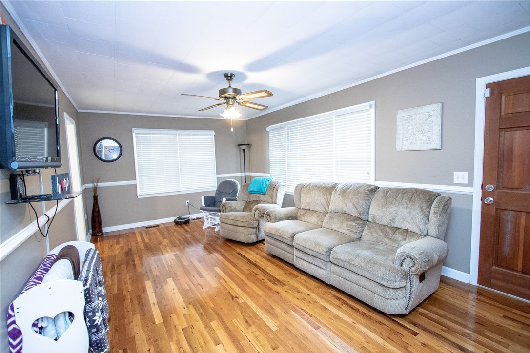 206 Torrington Road Walhalla, SC 29691 - Photo 12 of 30 Gallery Image 12