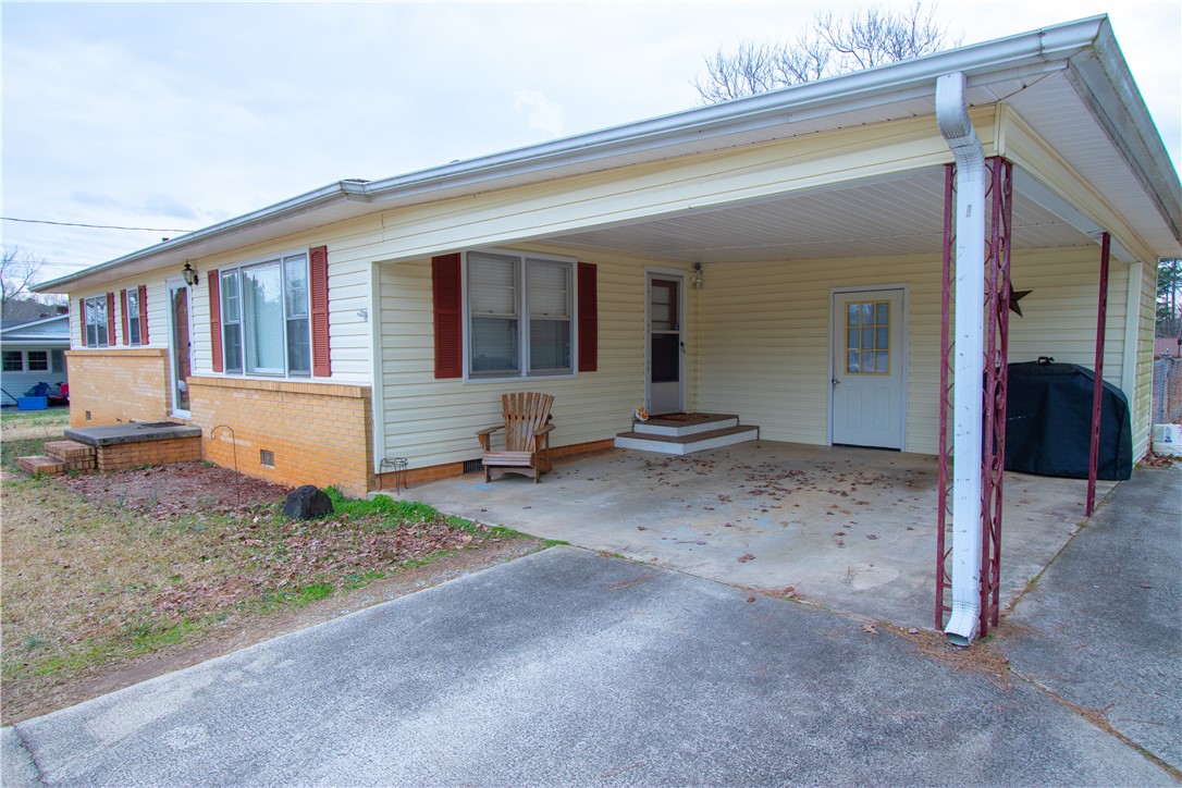 206 Torrington Road Walhalla, SC 29691 - Photo 27 of 30 Gallery Image 27