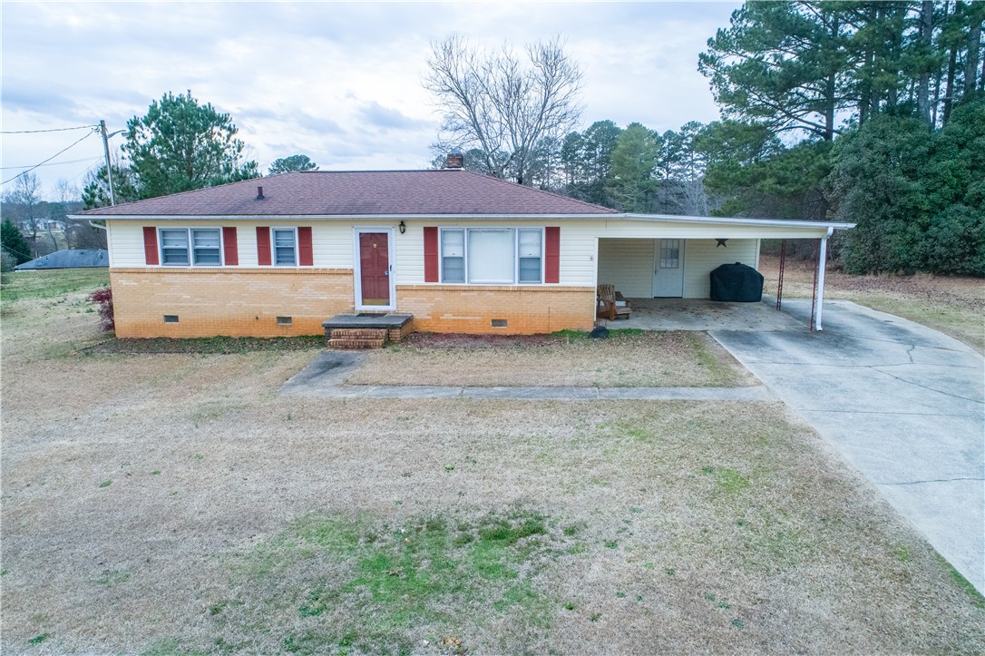 206 Torrington Road Walhalla, SC 29691 - Photo 29 of 30 Gallery Image 29