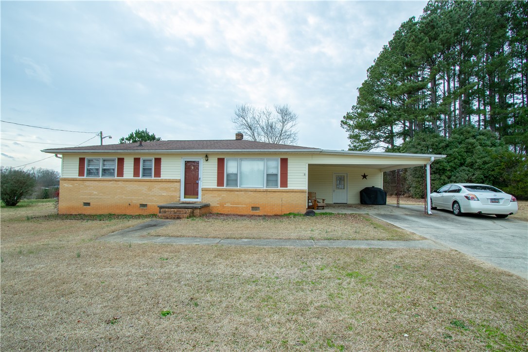 206 Torrington Road Walhalla, SC 29691 - Photo 30 of 30 Gallery Image 30