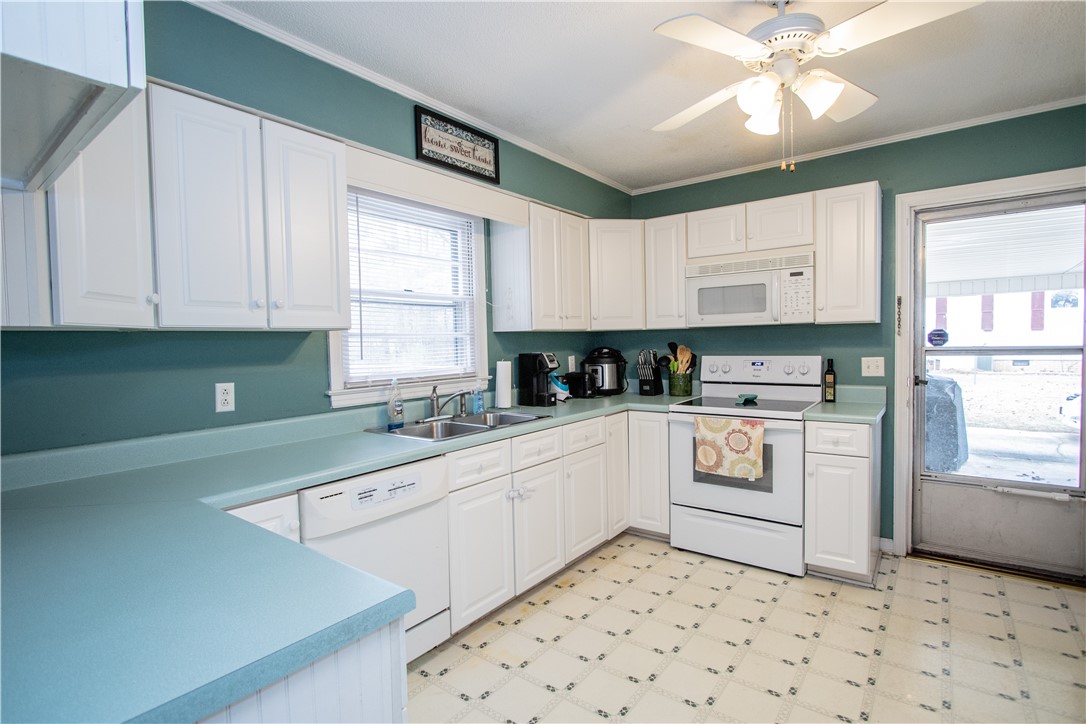 206 Torrington Road Walhalla, SC 29691 - Photo 6 of 30 Gallery Image 6