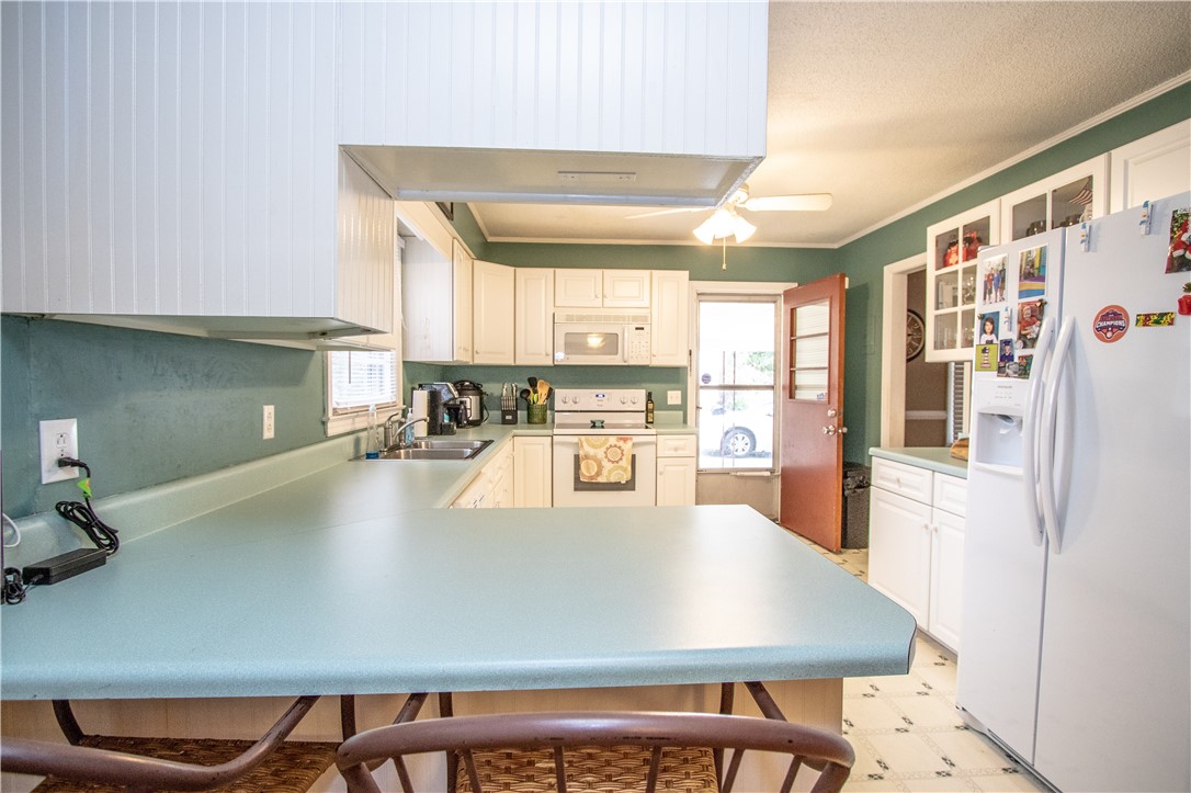206 Torrington Road Walhalla, SC 29691 - Photo 8 of 30 Gallery Image 8