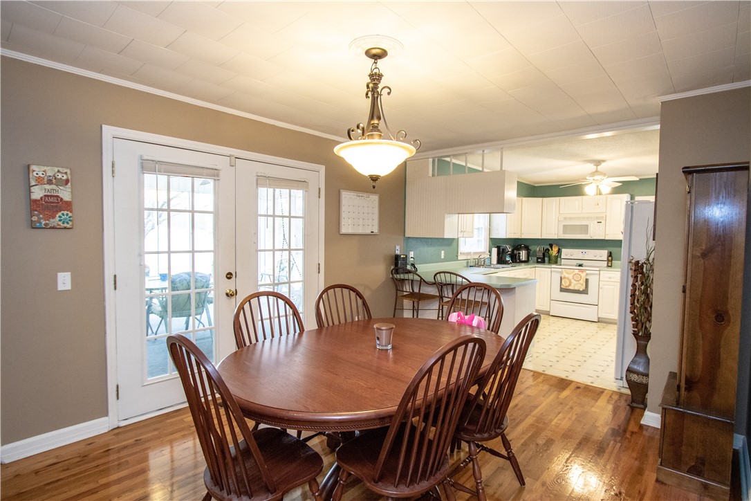 206 Torrington Road Walhalla, SC 29691 - Photo 10 of 30 Gallery Image 10