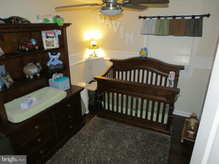 3317 Lester Road Philadelphia, PA 19154 - Photo 11 of 18 Bedroom 3