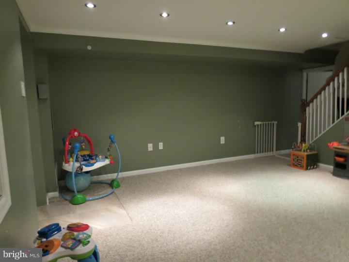 3317 Lester Road Philadelphia, PA 19154 - Photo 8 of 18 Basement - Finished
