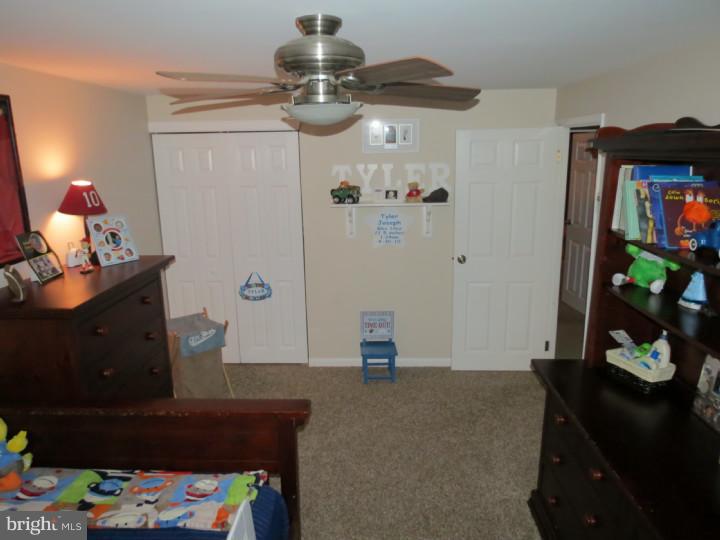 3317 Lester Road Philadelphia, PA 19154 - Photo 10 of 18 Bedroom 2